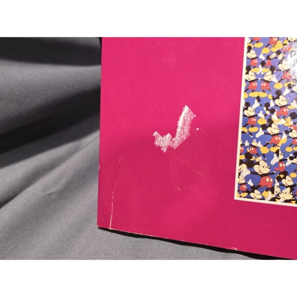 Disney's Magic Eye 3D Illusion by N.E. Things Enterprises - Picture 6 of 6